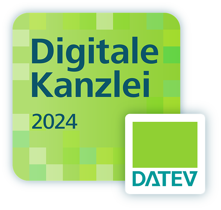 Digitale Kanzlei 2024